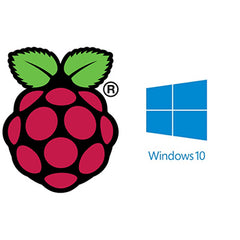 Windows 10 Now Runs on the Raspberry Pi