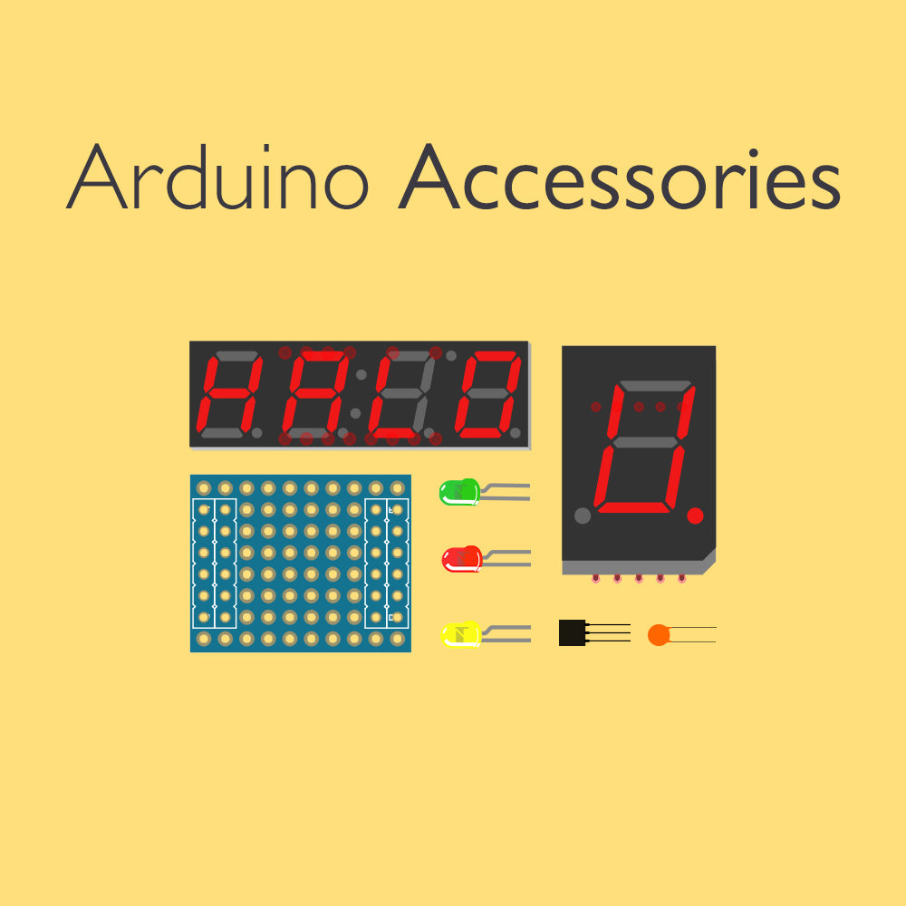 Accessories – Kuongshun Electronic Shop