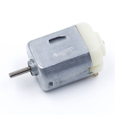 DC 3V Mini Motor