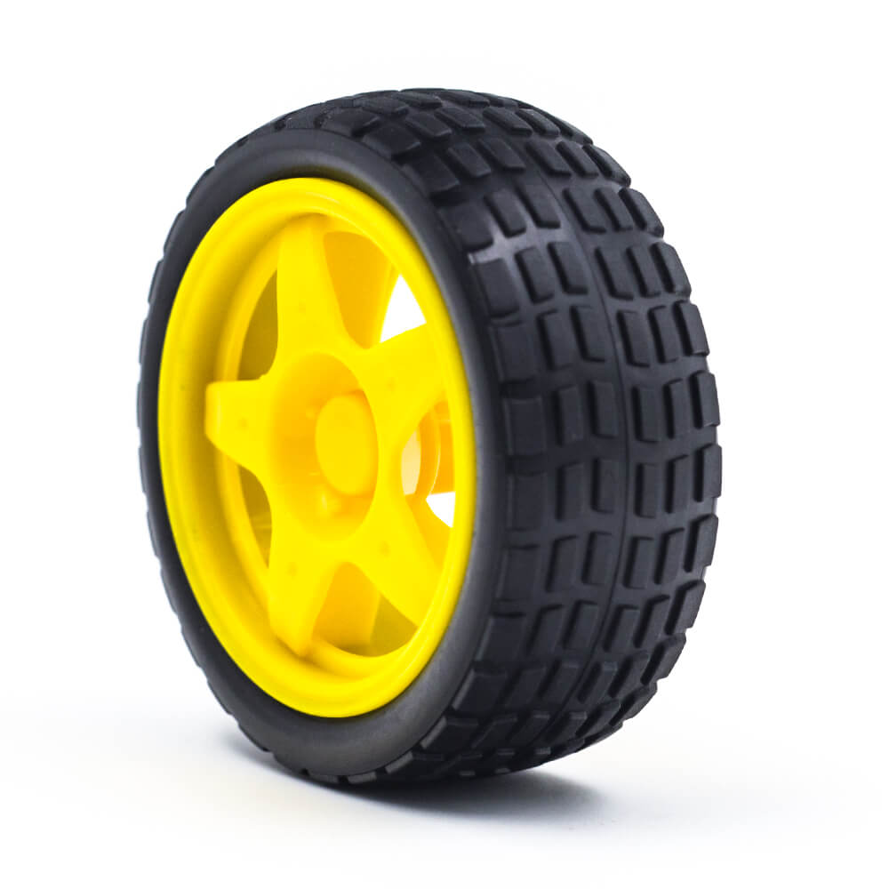 DIY Smart Car Robot Kit DIY Smart Car Robot Kit