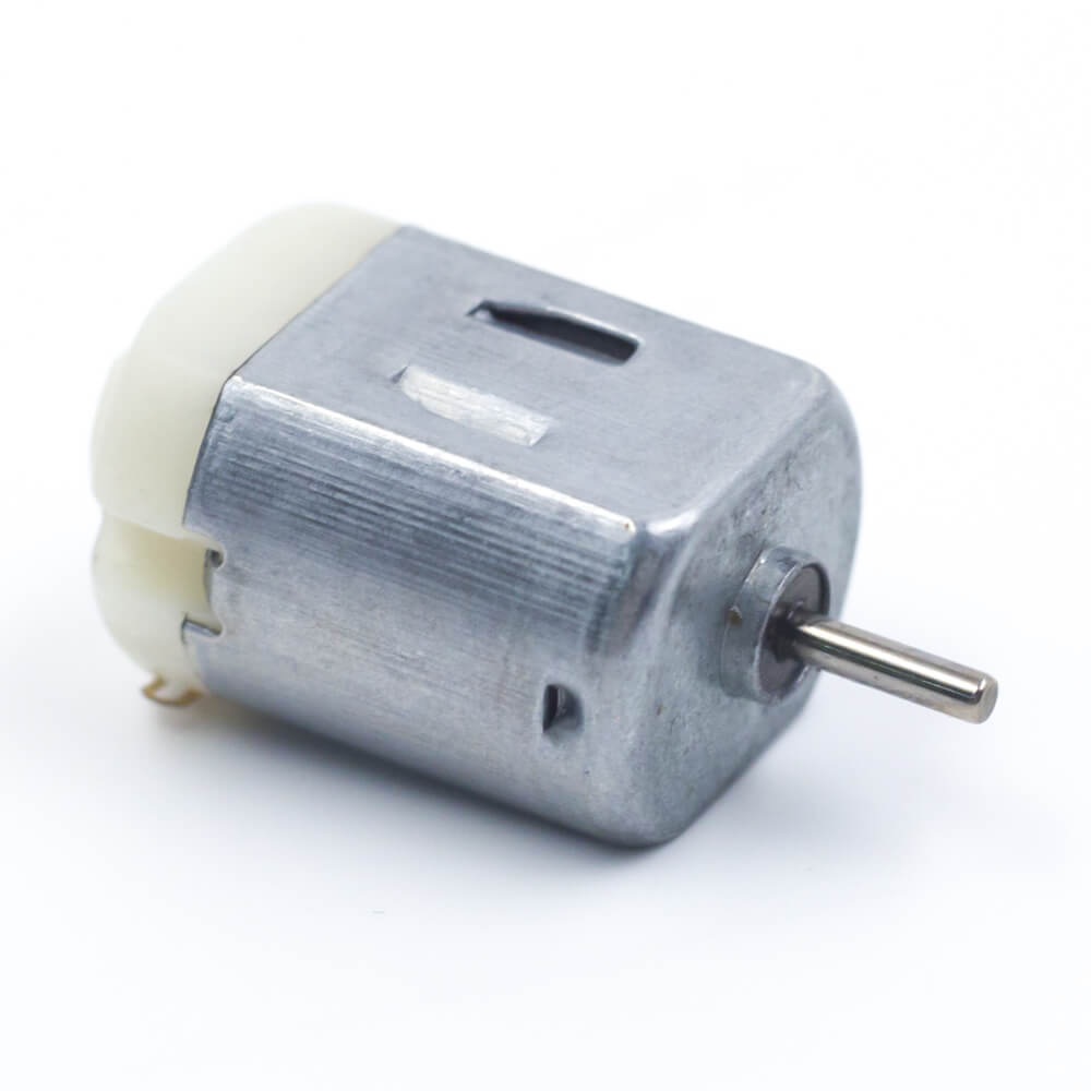 DC 3V Mini Motor DC 3V Mini Motor