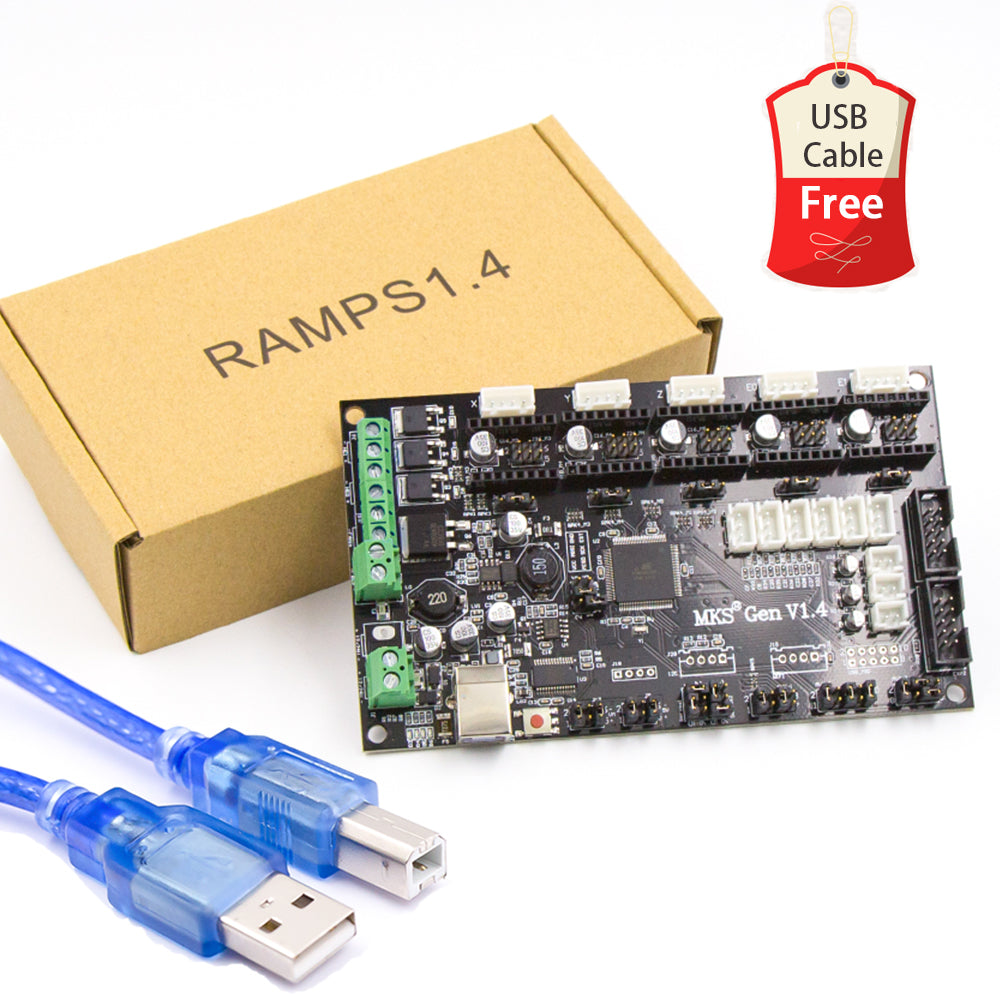 mks gen v1 4 mks gen v1 4