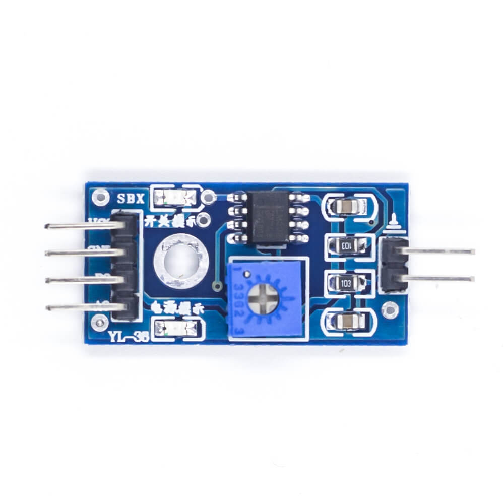 Soil Moisture sensor Soil Moisture sensor