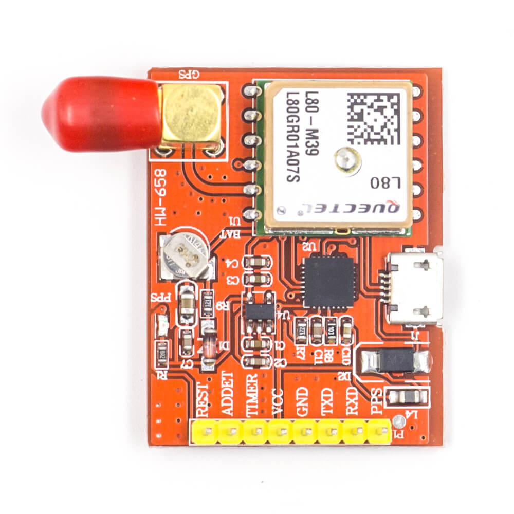 GPRS Mould USB GPRS Mould USB