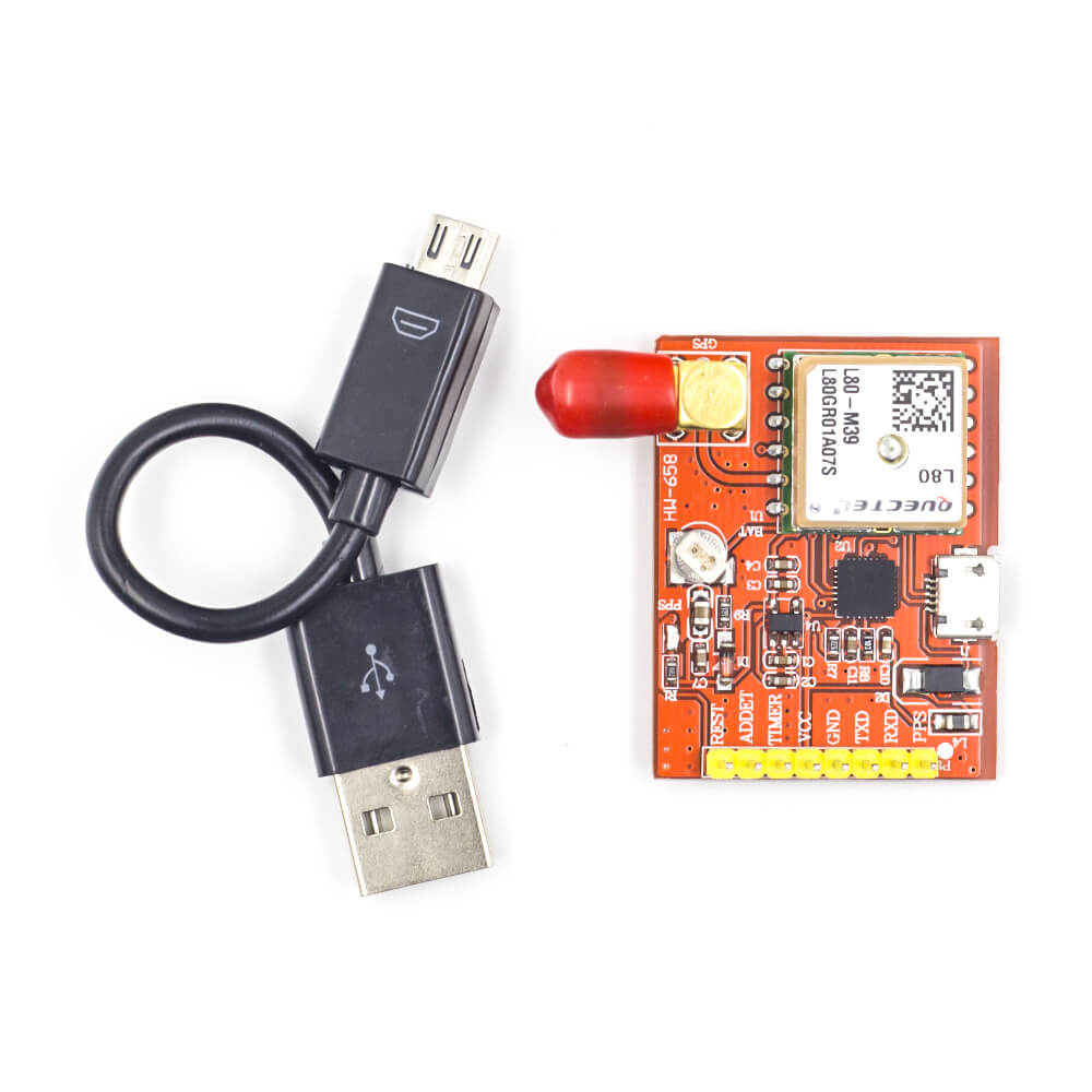 GPRS Mould USB