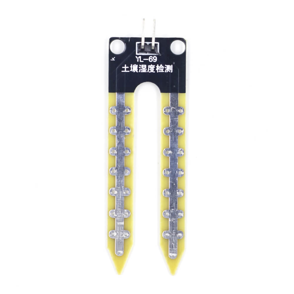 Soil Moisture sensor Soil Moisture sensor