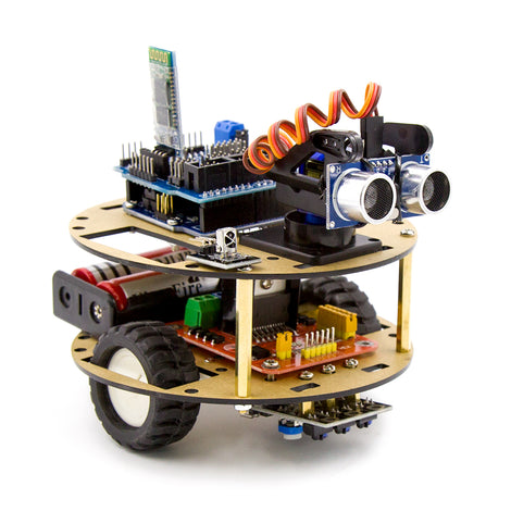 arduino robot