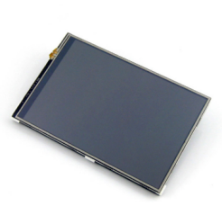 raspberry pi display raspberry pi display