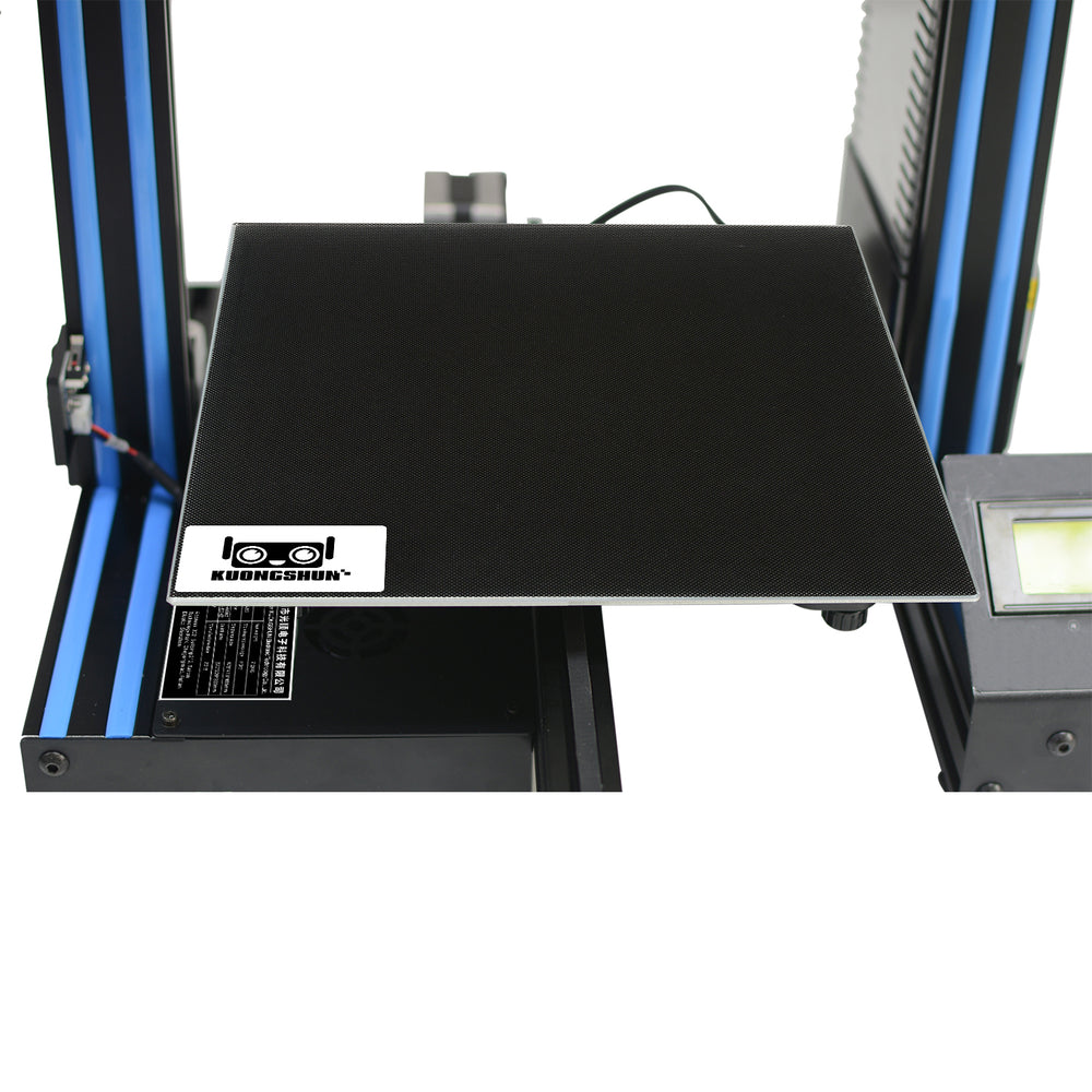 Kuongshun K10 3D printer Kuongshun K10 3D printer