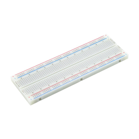 solderless breadboard