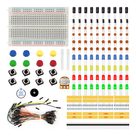 starter kit