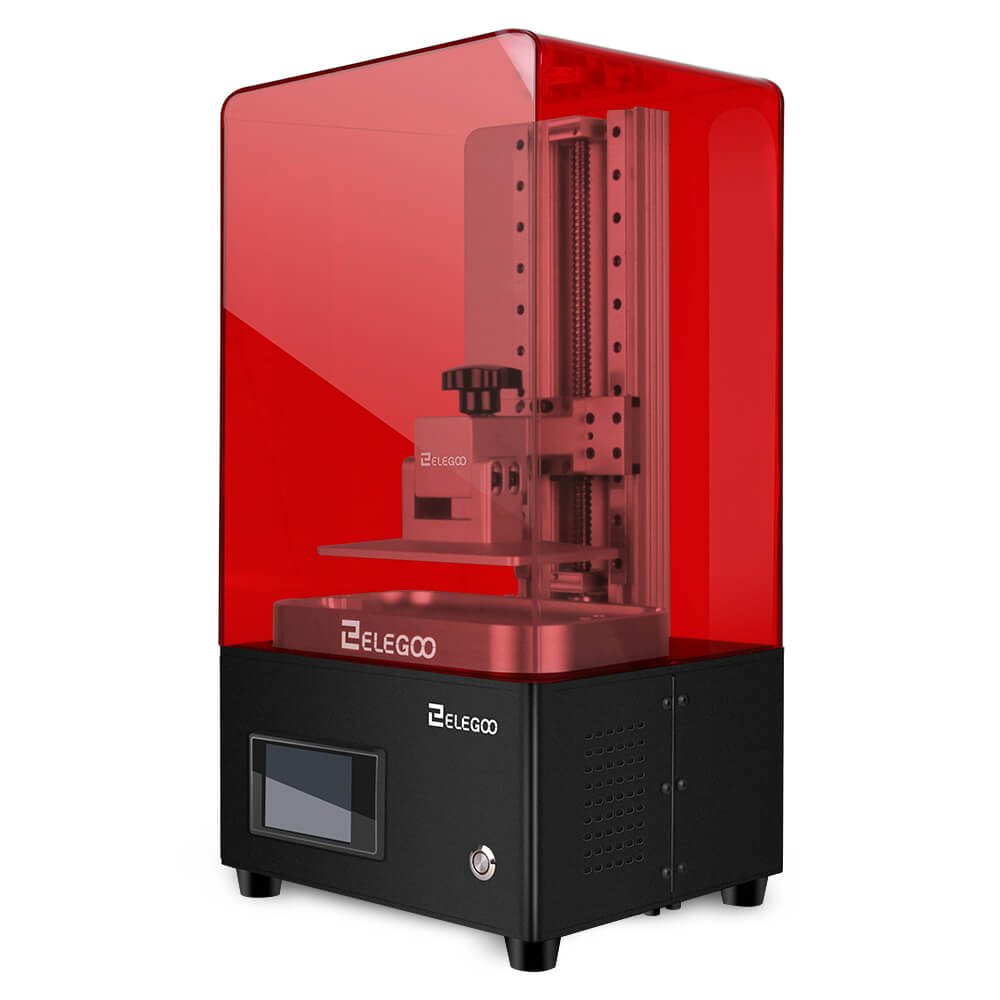 ELEGOO Mars ELEGOO Mars