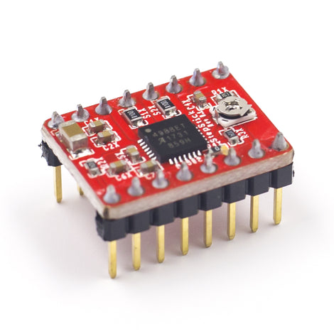 a4988 stepper motor