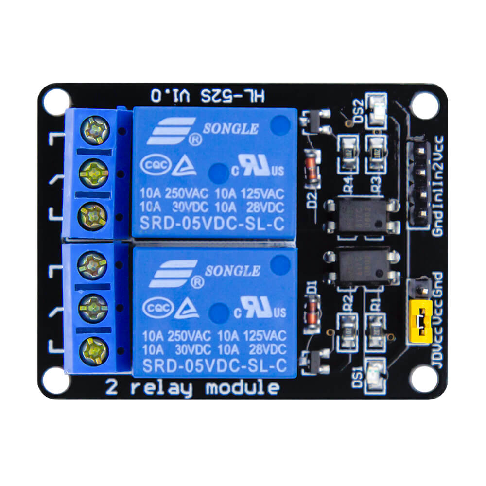 arduino relay board arduino relay board