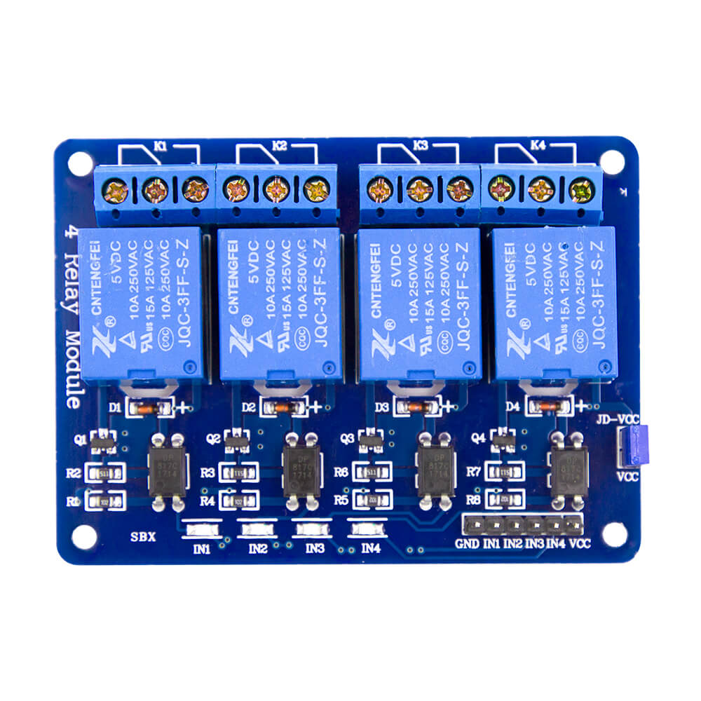 arduino relay board arduino relay board