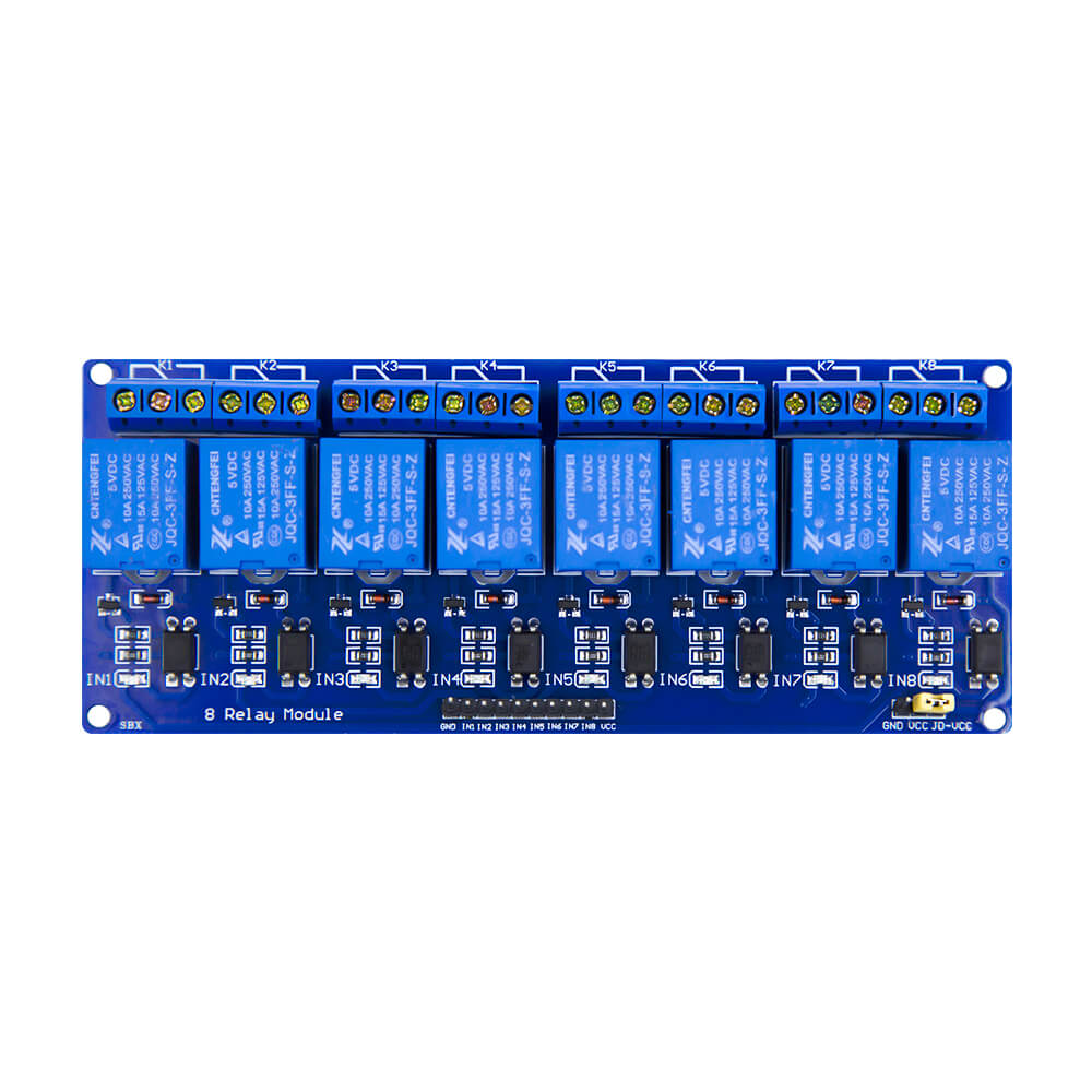 arduino relay board arduino relay board