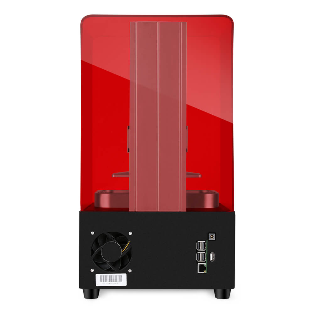 ELEGOO Mars ELEGOO Mars