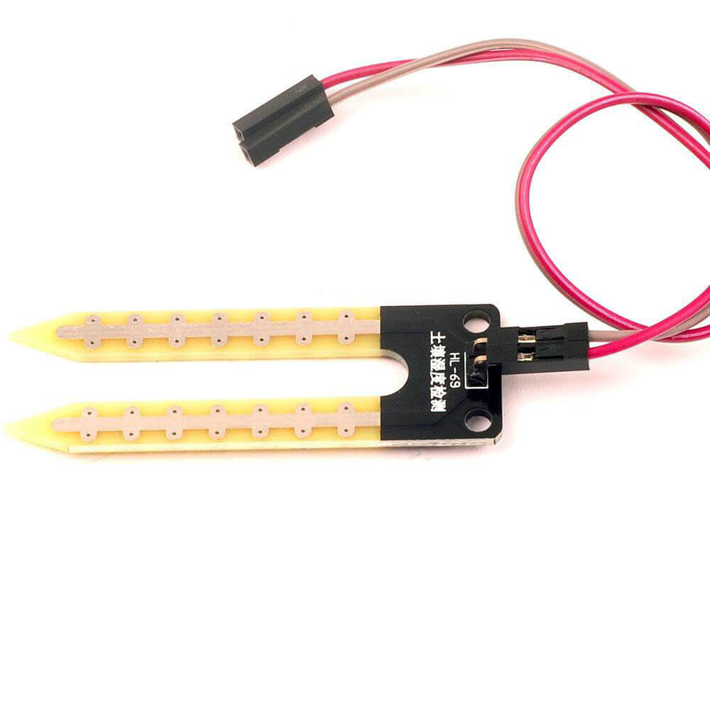 soil moisture sensor soil moisture sensor