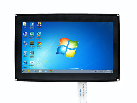 touch screen panel