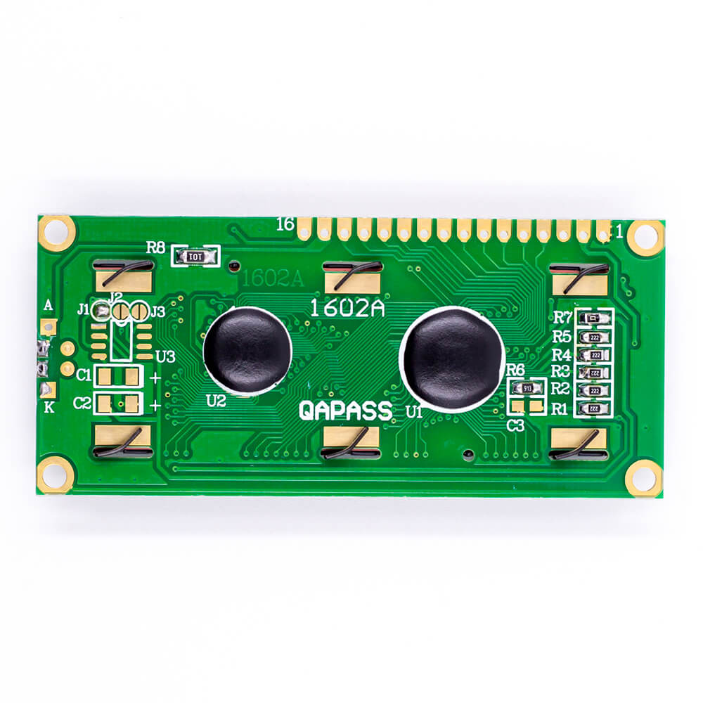 lcd module lcd module