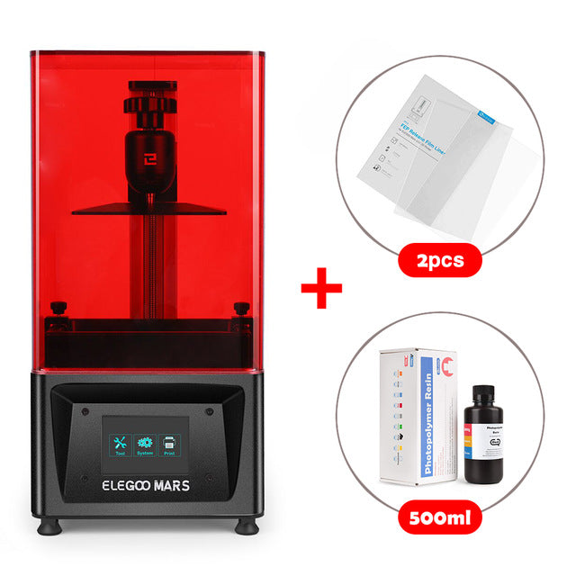 ELEGOO Mars ELEGOO Mars