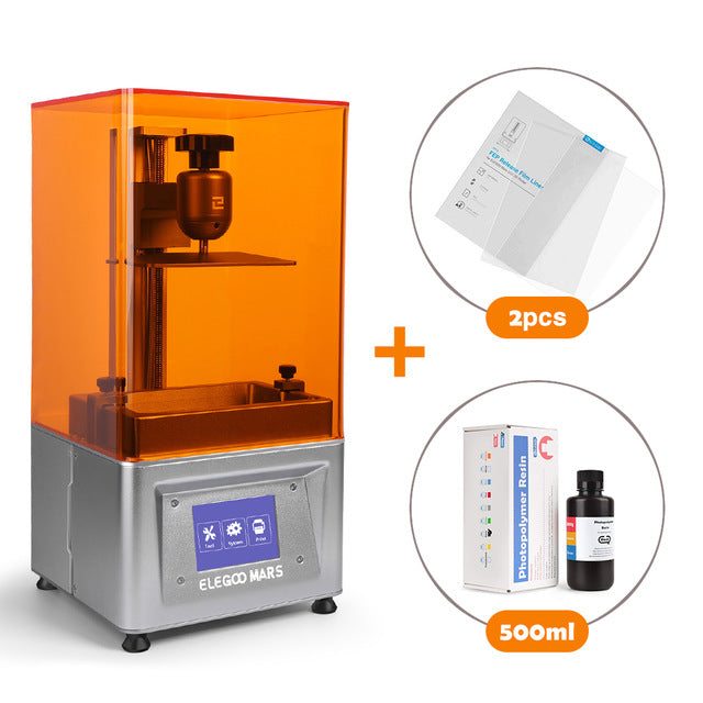 ELEGOO Mars ELEGOO Mars