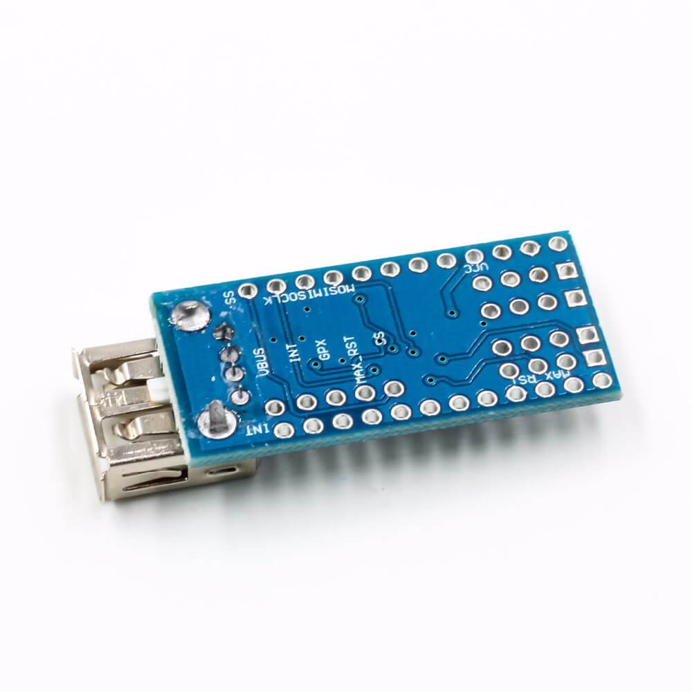 Mini USB Host Shield Mini USB Host Shield