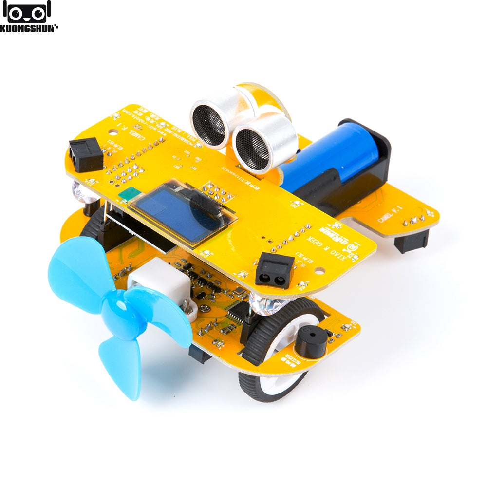 steam education robot steam education robot