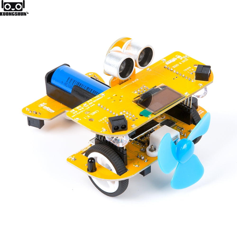 steam education robot steam education robot