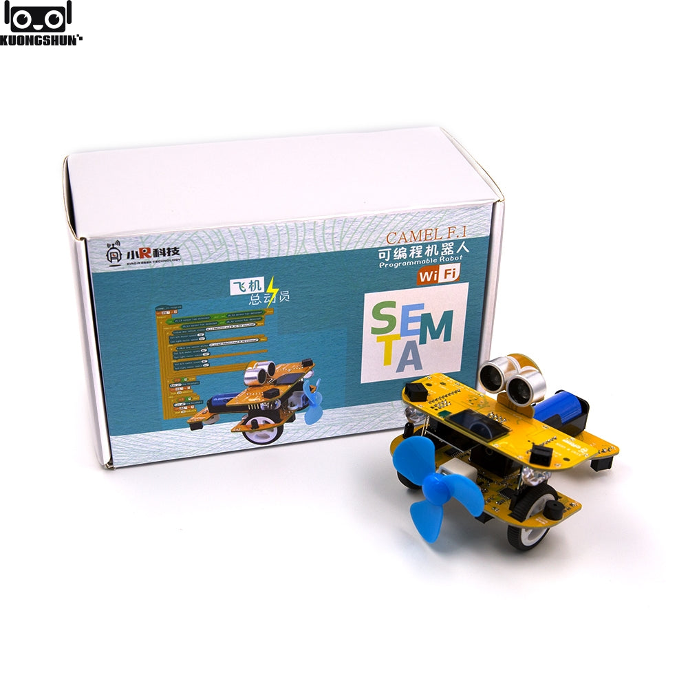 steam education robot steam education robot