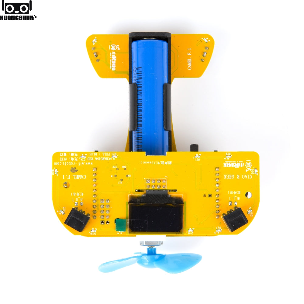 steam education robot steam education robot