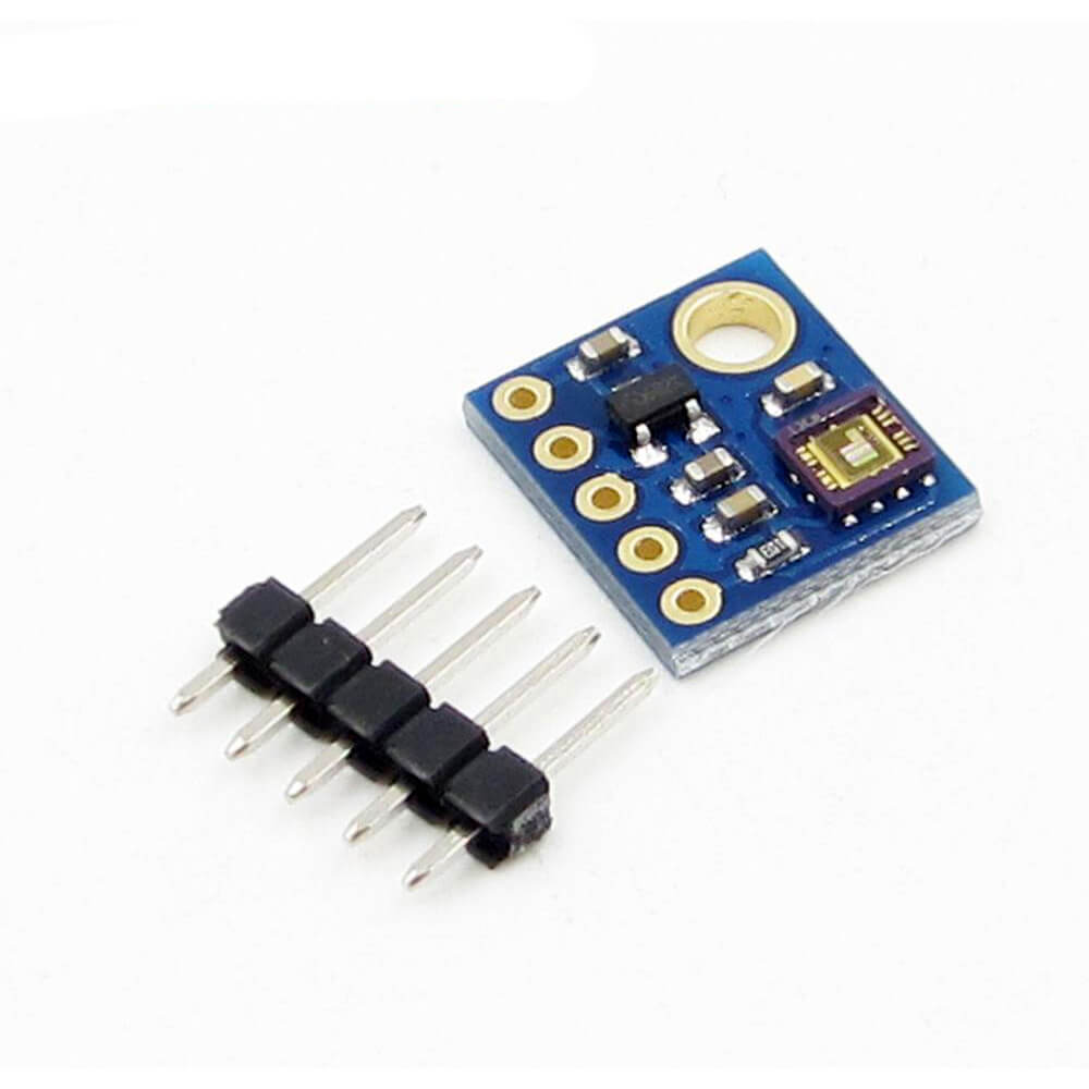 UV sensor ML8511