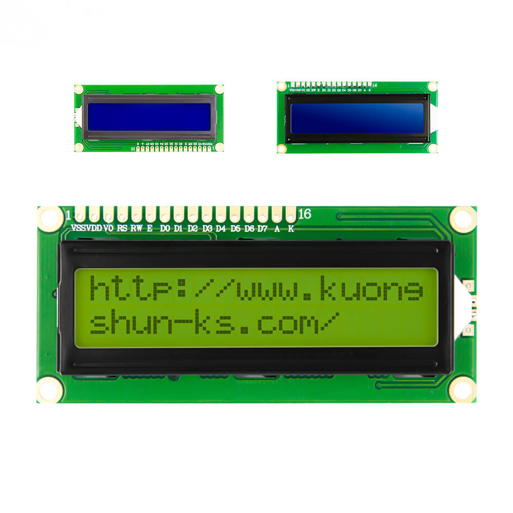 lcd module lcd module