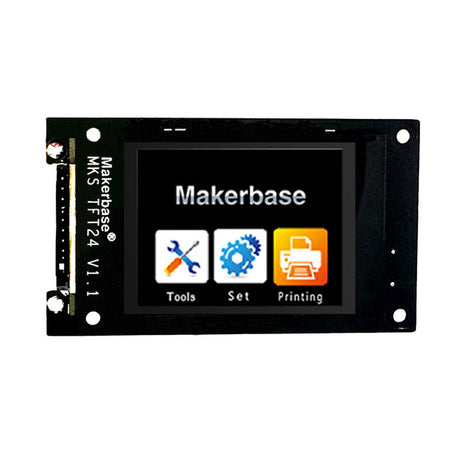 TFT24 Screen