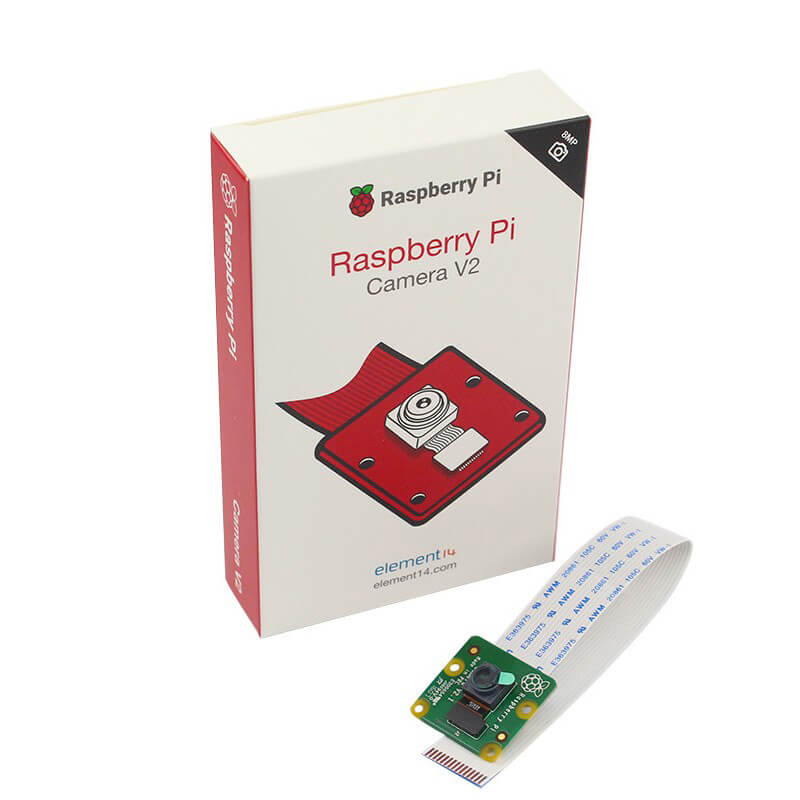 E14 Raspberry Pi Camera E14 Raspberry Pi Camera