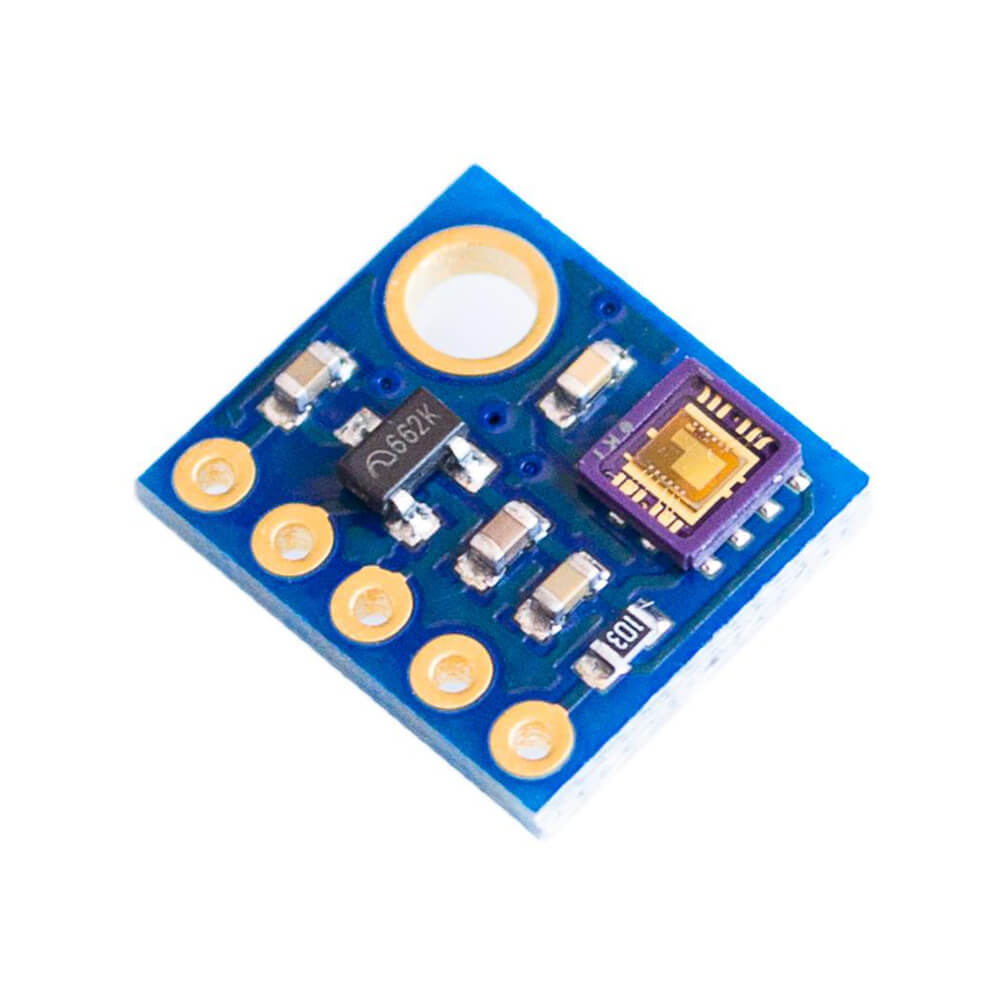 UV sensor ML8511