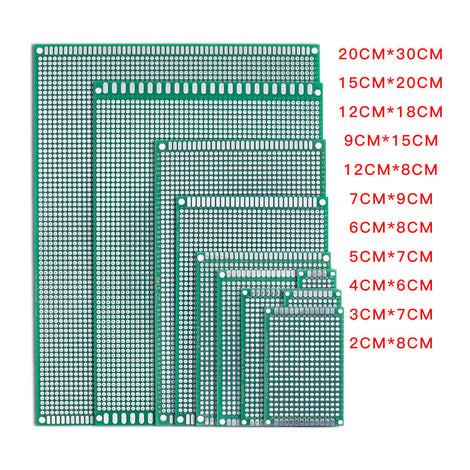pcb prototype board