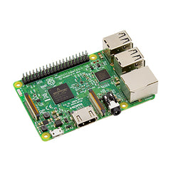 The Beginner's Guide to the Raspberry Pi