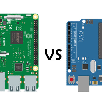 Defer Between Raspberry Pi And Arduino What's the Difference between Raspberry Pi and Arduino? Which one to ...