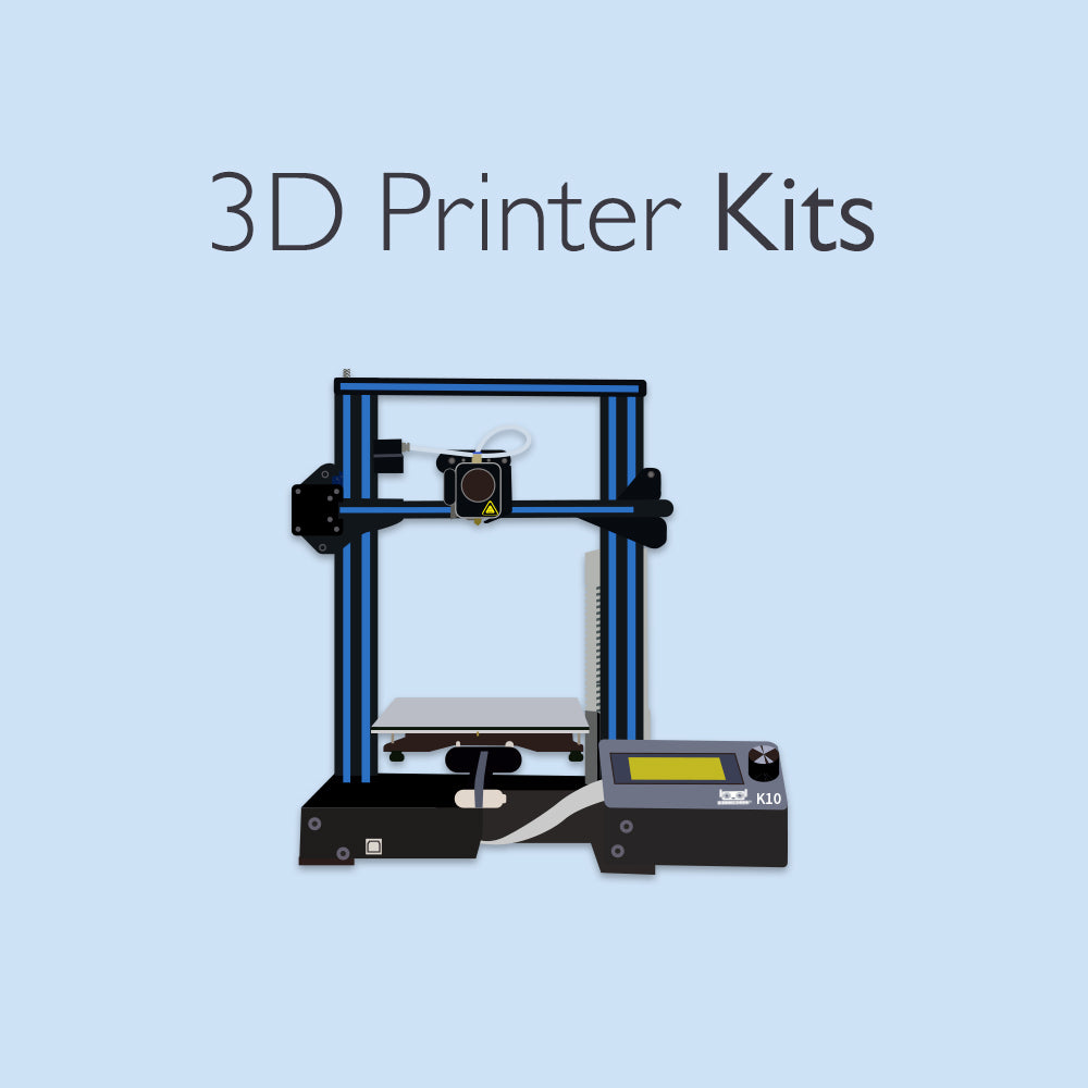 3D Printer Kits – Kuongshun Electronic Shop