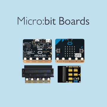 Micro:bit Boards