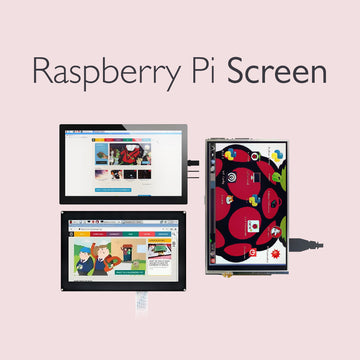 Raspberry Pi Screen