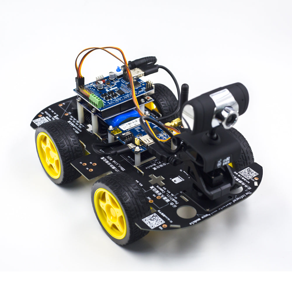 arduino car projects