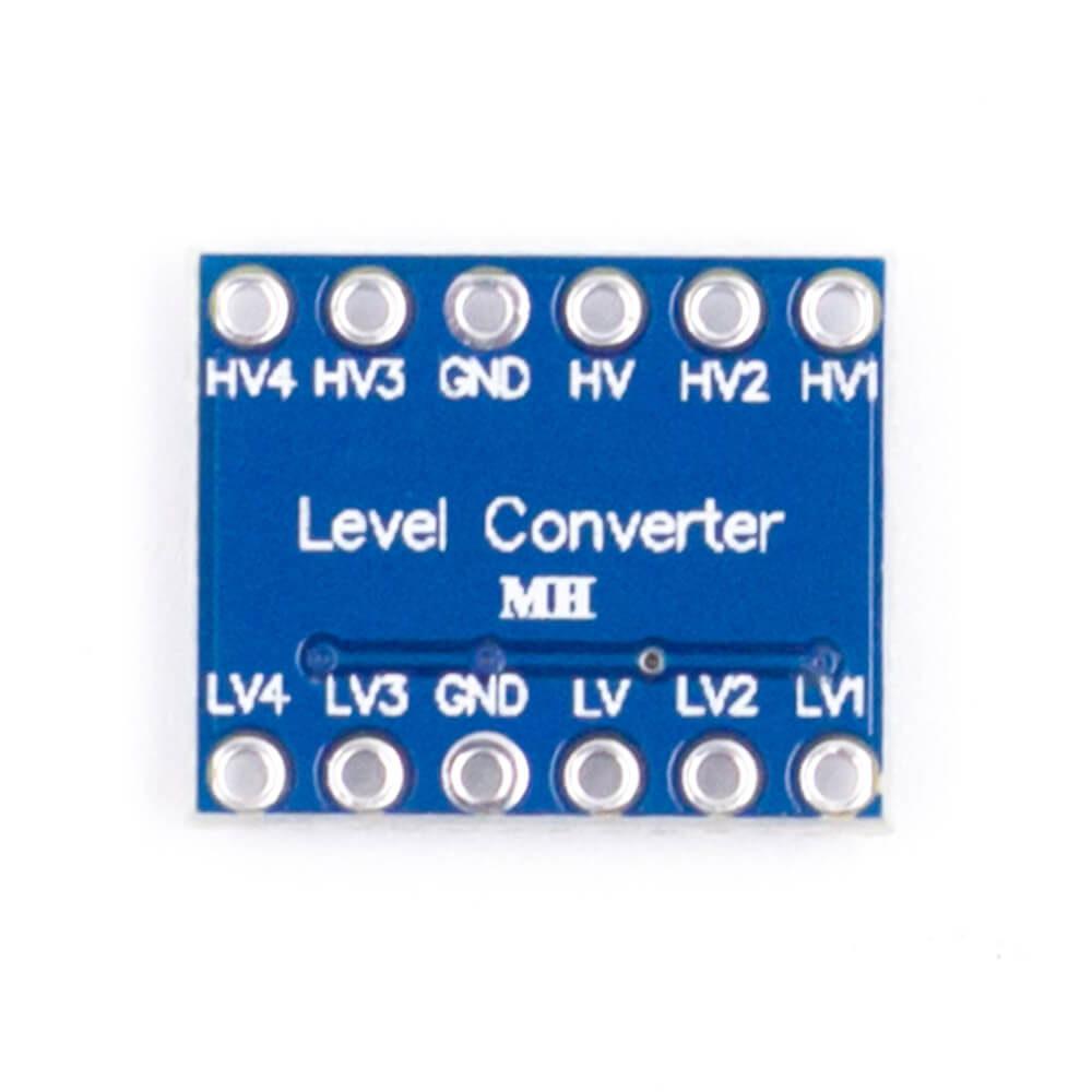 I2C Logic Level Converter