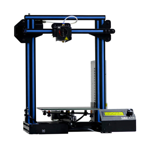 Kuongshun K10 3D printer