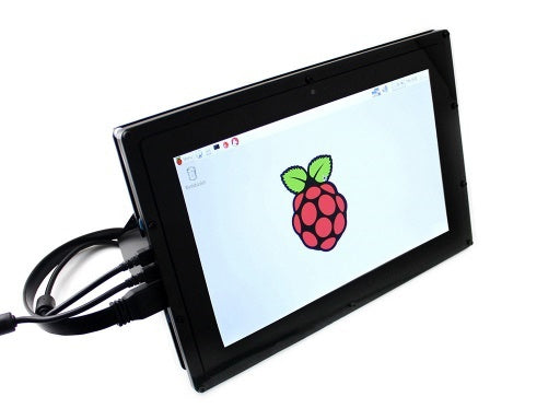 raspberry pi screen