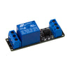 1 / 2 / 4 /6 / 8 Channel Relay Module  With Light Coupling 5V