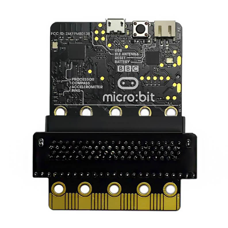 Micro: bit GPIO Expansion Board – Kuongshun Electronic Shop