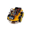 Bluetooth Multi-Function Robot Car Kit