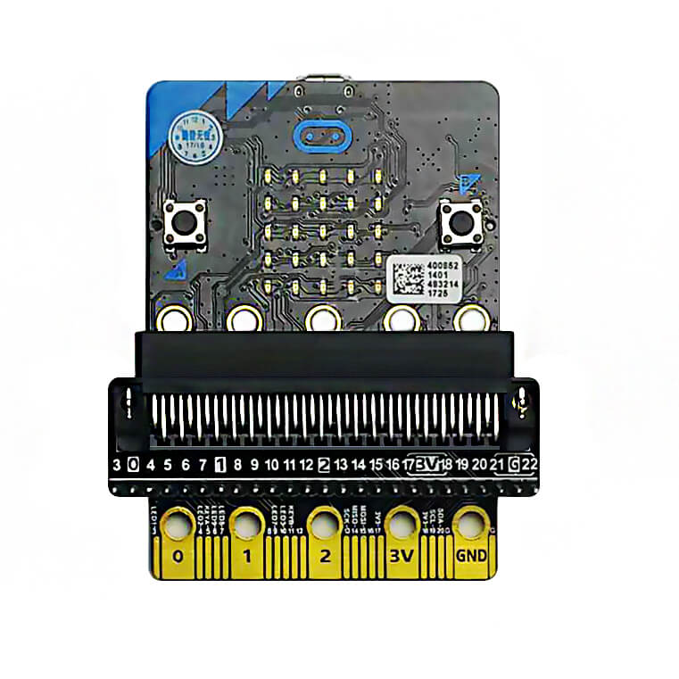 Micro: bit GPIO Expansion Board – Kuongshun Electronic Shop